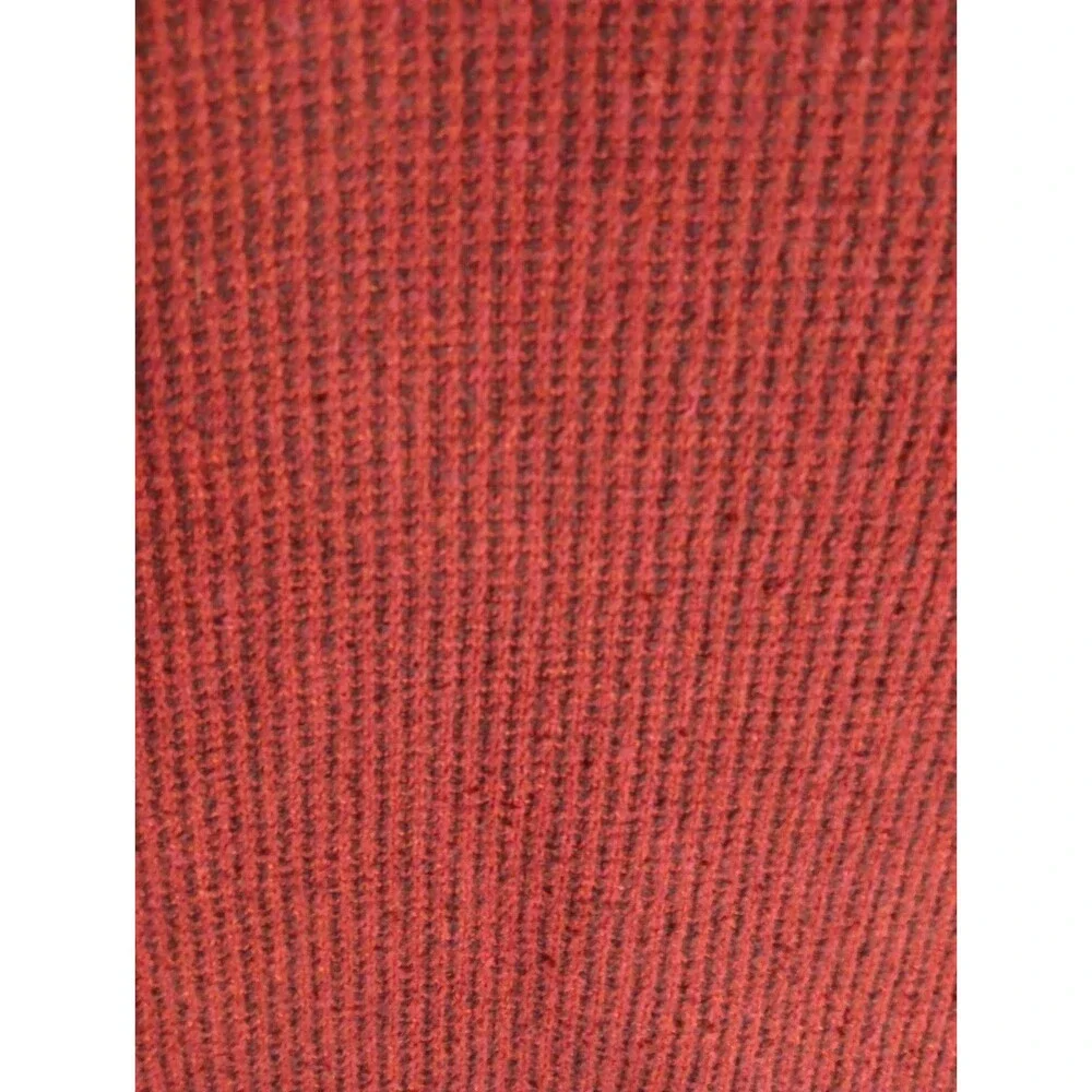 Patagonia men red